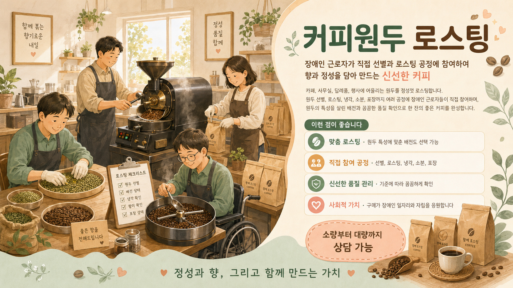 종이쇼핑백 제작